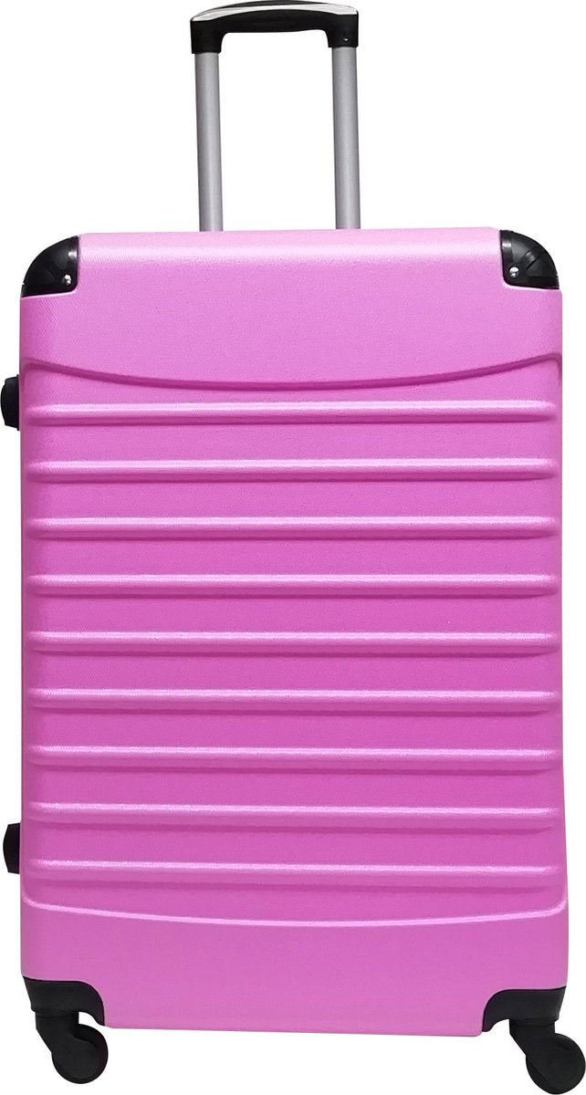 2-Piece Hardshell Luggage Set – Palermo