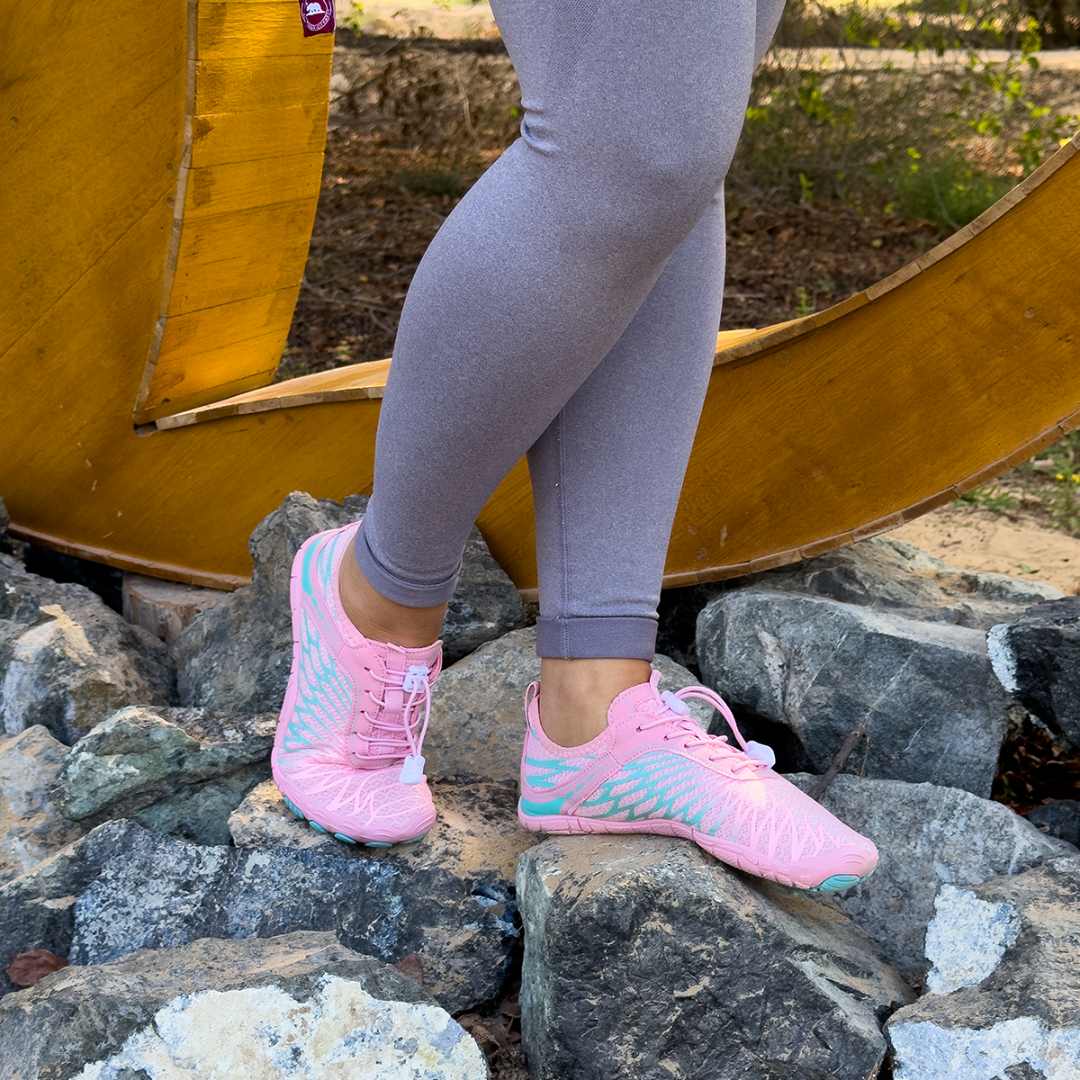 Avichic™ Skin Pro with Copper - Grounding Allround Barefoot Shoes