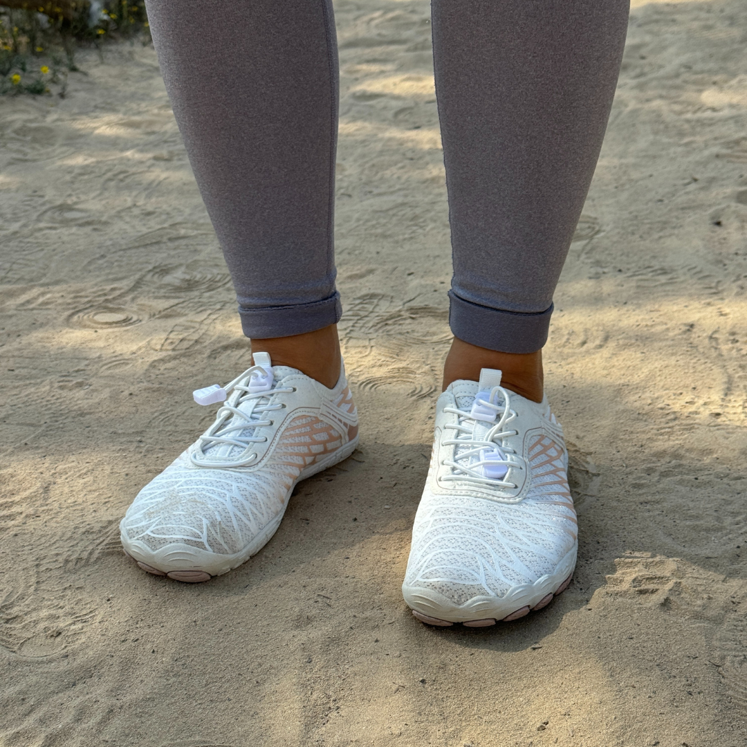 Avichic™ Skin Pro with Copper - Grounding Allround Barefoot Shoes