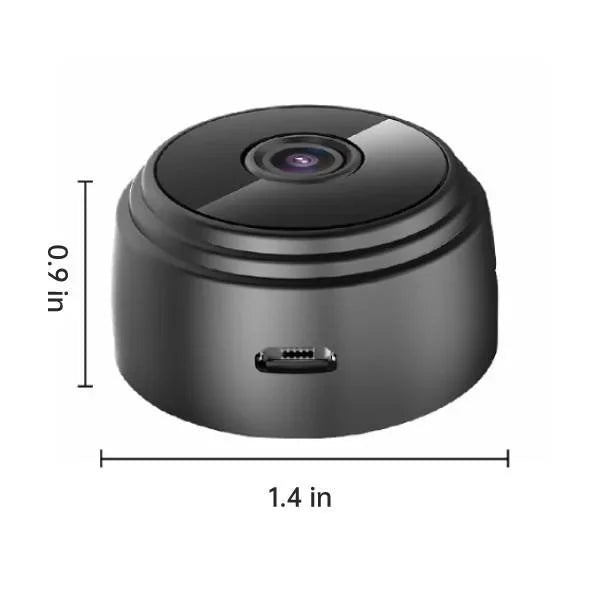 Wireless Backup Camera | HD Night Vision for Car Rear View