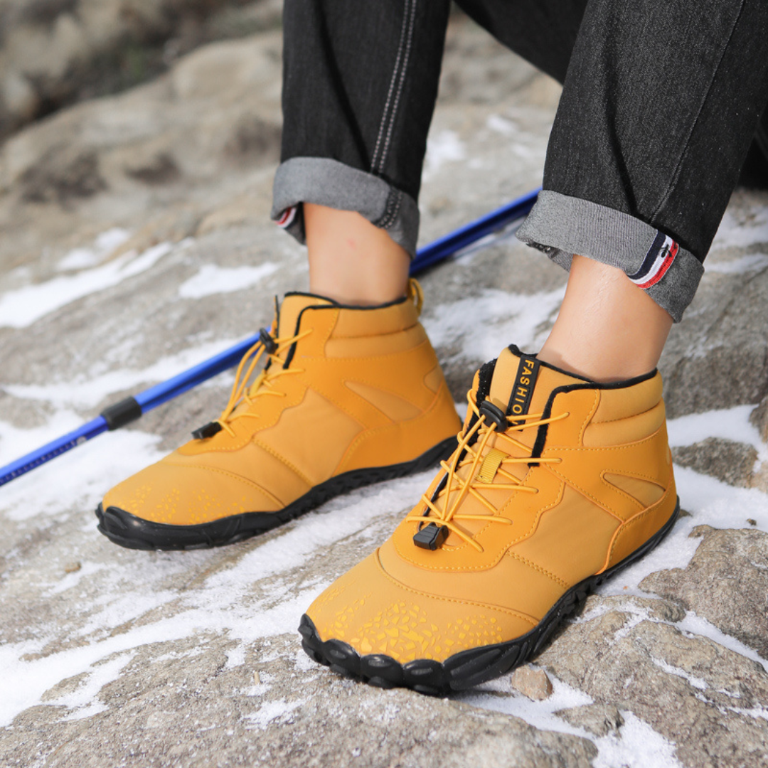 Avichic™ Arctic 2.0 - Winter Barefoot Shoes