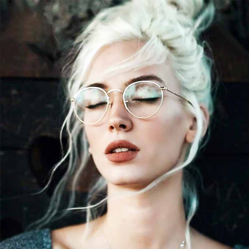 Classic Anti-blue Light Glasses