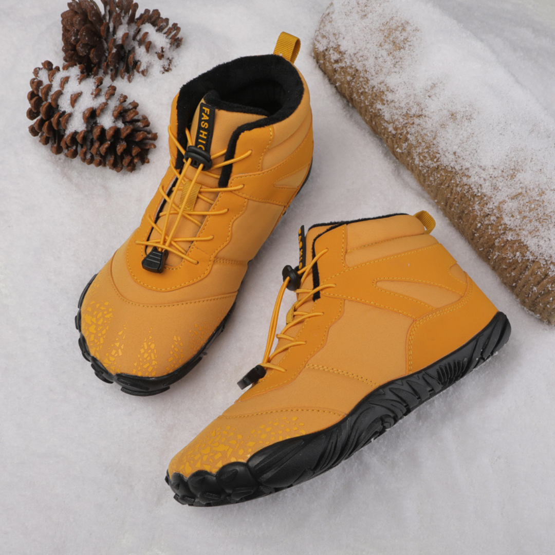 Avichic™ Arctic 2.0 - Winter Barefoot Shoes