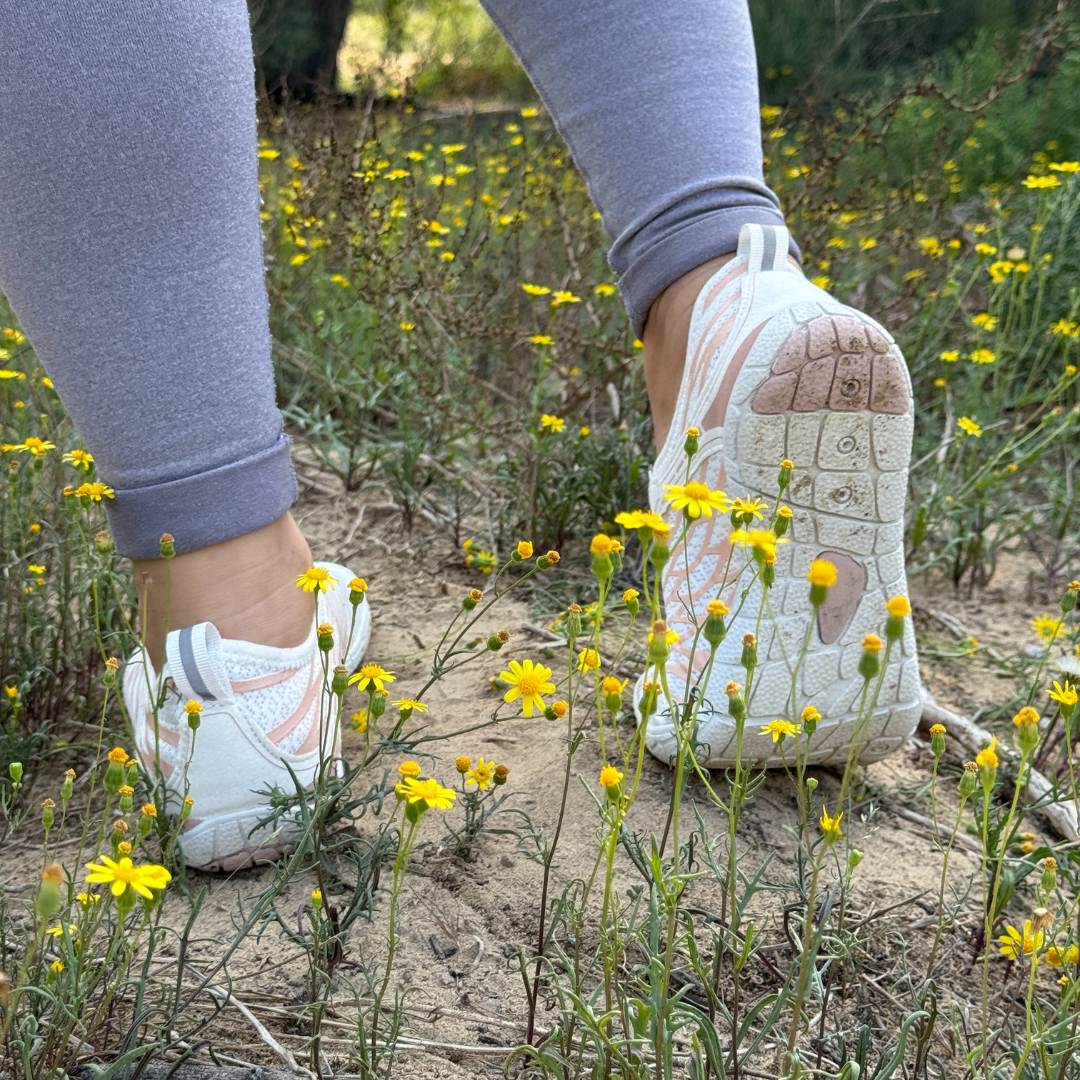 Avichic™ Skin Pro with Copper - Grounding Allround Barefoot Shoes