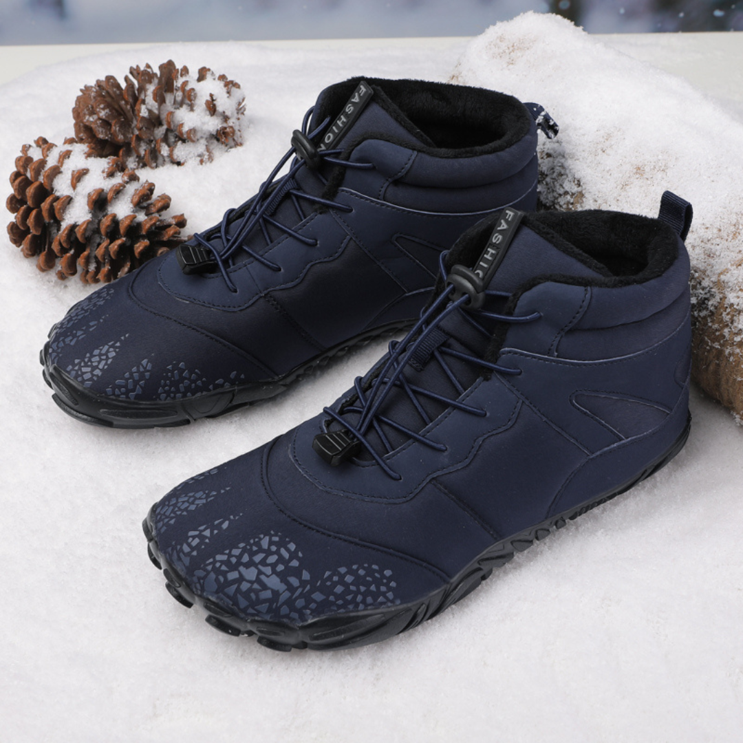 Avichic™ Arctic 2.0 - Winter Barefoot Shoes