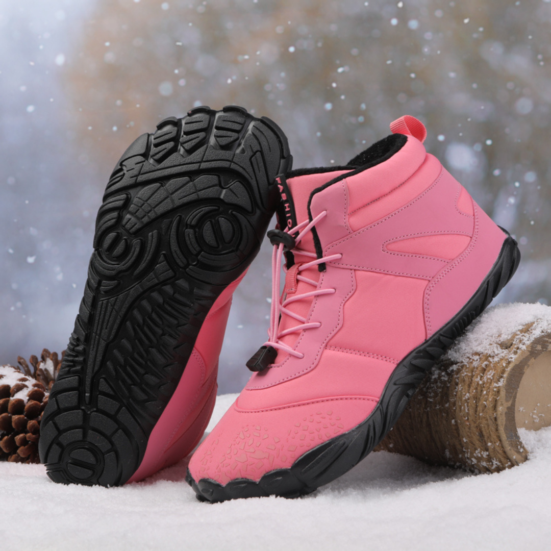 Avichic™ Arctic 2.0 - Winter Barefoot Shoes
