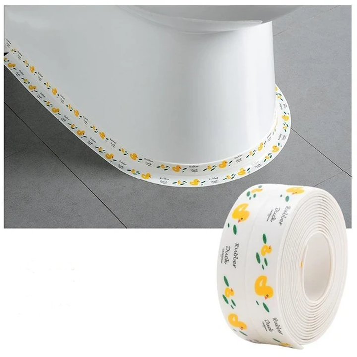 Professional Self-Adhesive Caulk Strip