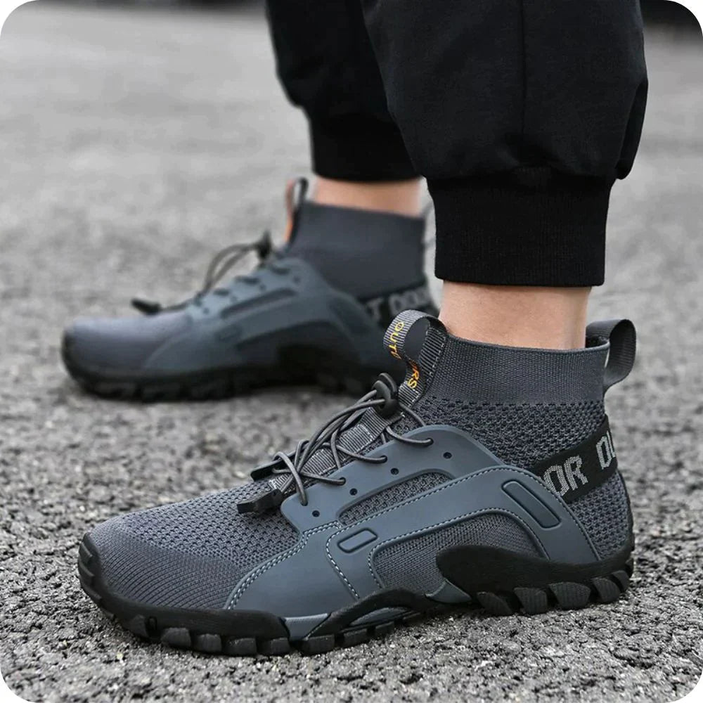 Avichic™ Flex - Barefoot Shoes