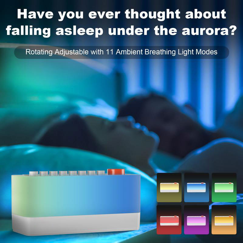Noise Sleep Sound Machine