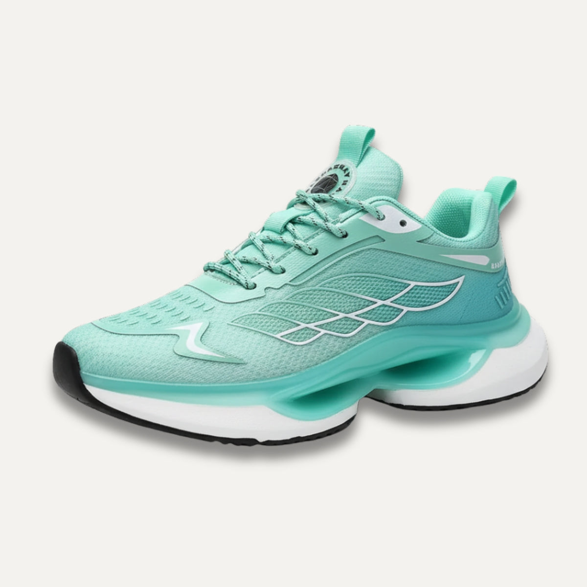 Aerion Hands-Free Supportive Walking Shoes – Lightweight Everyday Wear