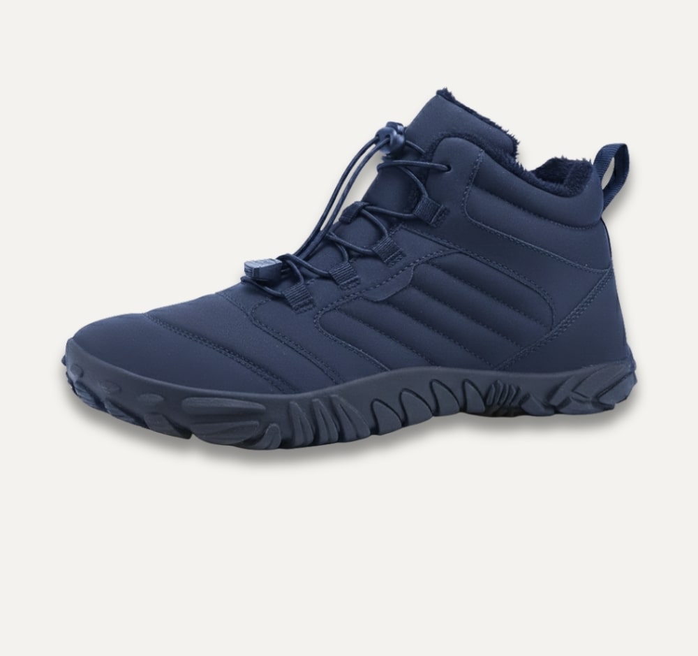 Willow Non-Slip Water-Resistant Barefoot Boots – Outdoor Comfort