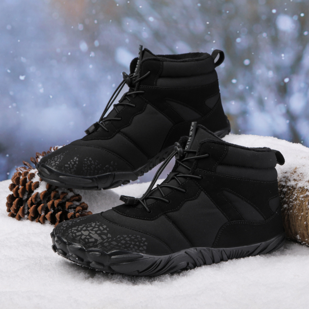 Avichic™ Arctic 2.0 - Winter Barefoot Shoes