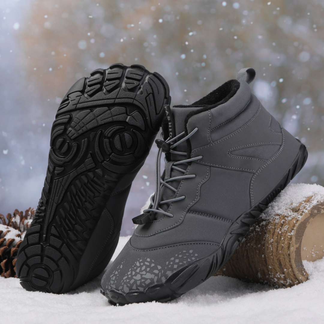 Avichic™ Arctic 2.0 - Winter Barefoot Shoes