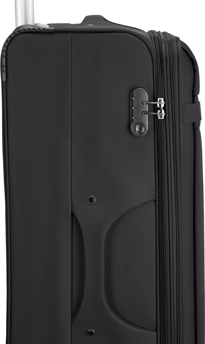 Soft Cabin Suitcase – Porto