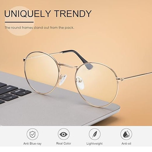 Classic Anti-blue Light Glasses