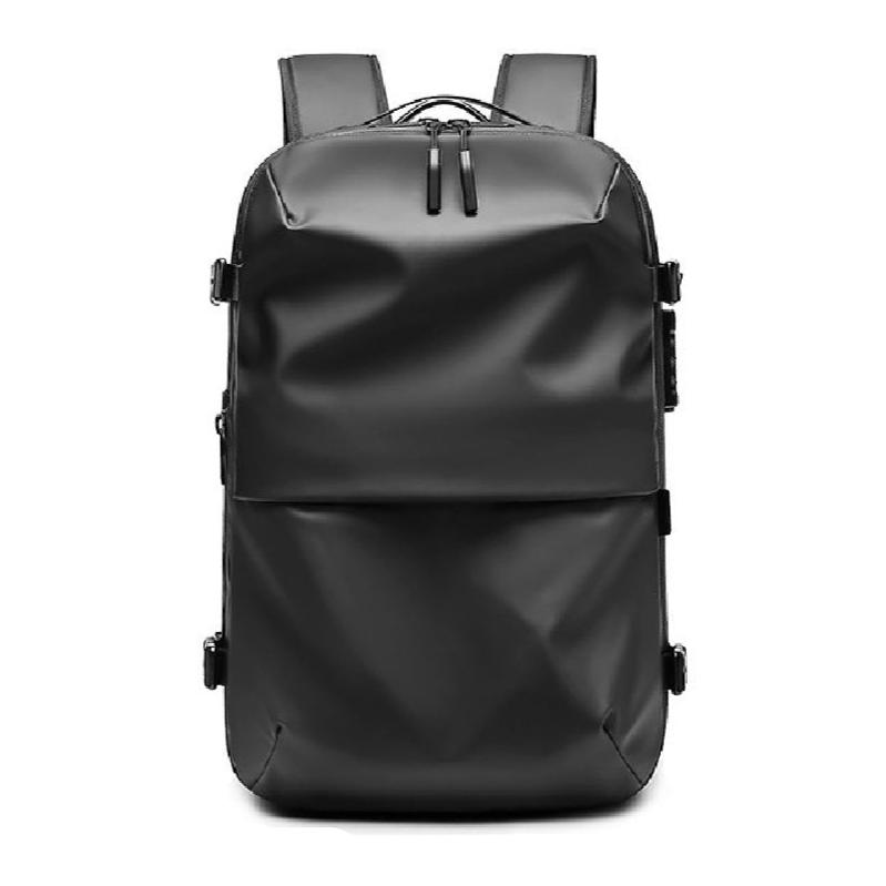 Avichic - The Ultimate Vacuum Compression Backpack for Travel