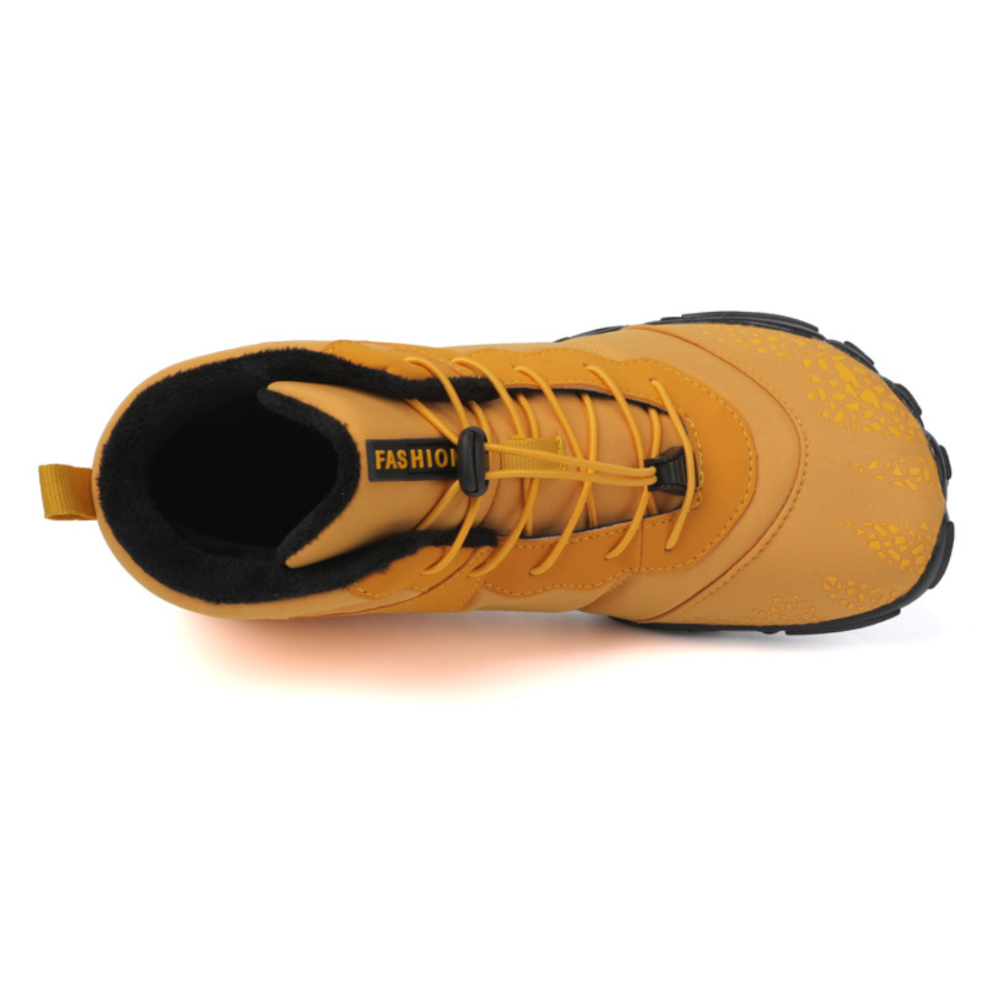 Avichic™ Arctic 2.0 - Winter Barefoot Shoes