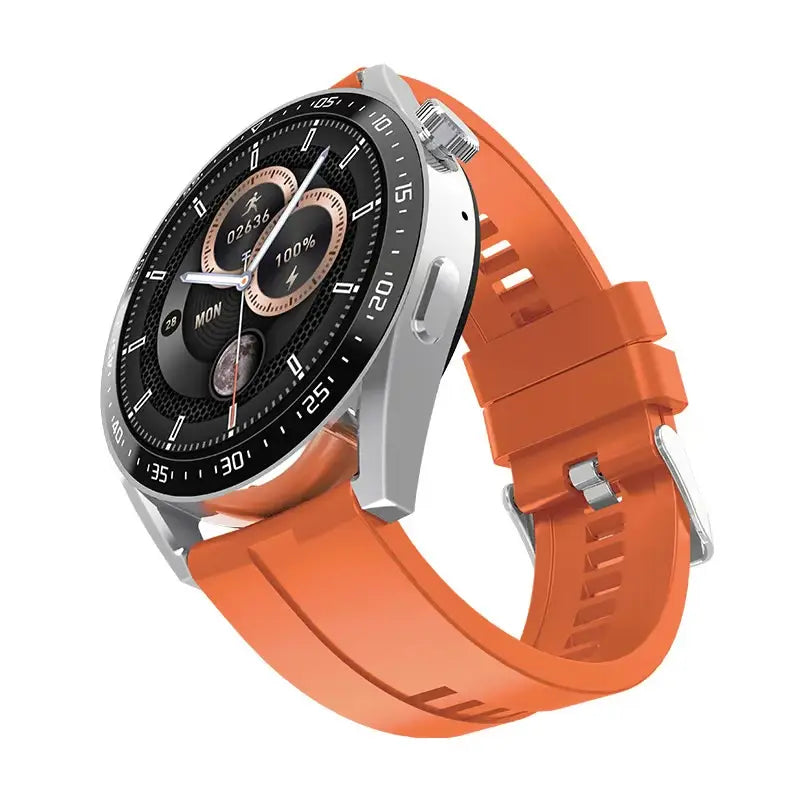 glucose monitoring, smart Bluetooth talking watch