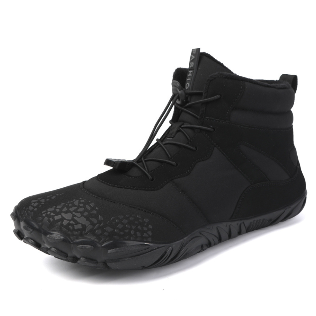 Avichic™ Arctic 2.0 - Winter Barefoot Shoes