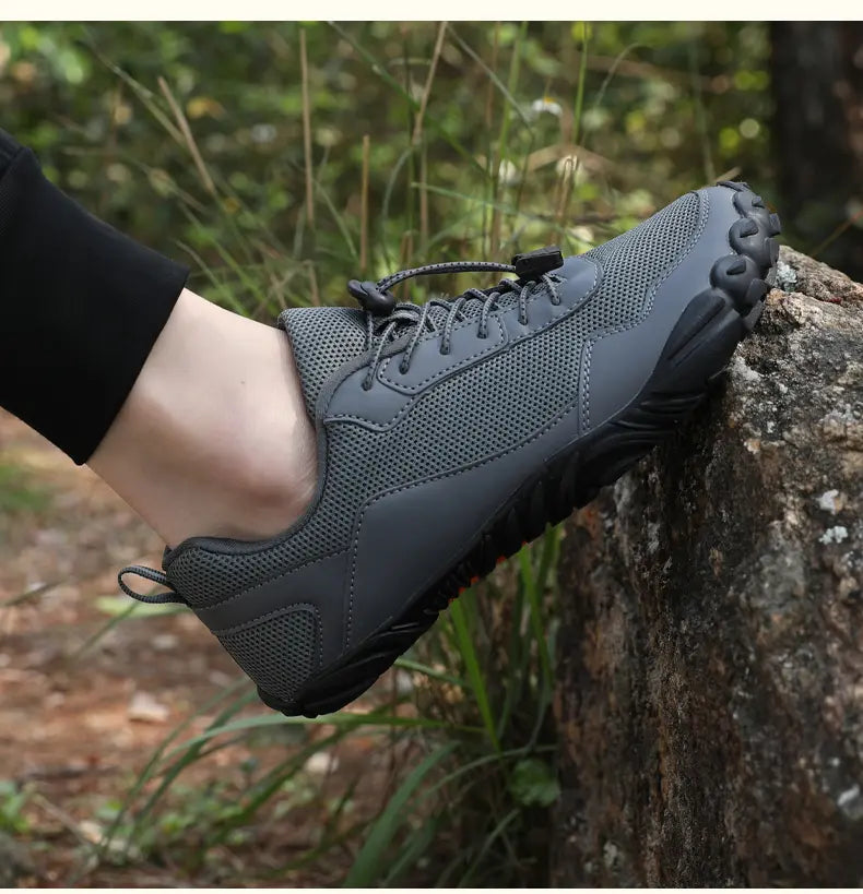 Avichic™ Hike - Barefoot Shoes