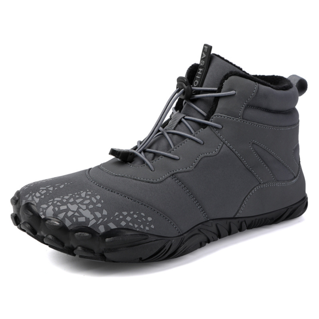 Avichic™ Arctic 2.0 - Winter Barefoot Shoes