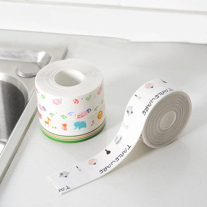 Professional Self-Adhesive Caulk Strip