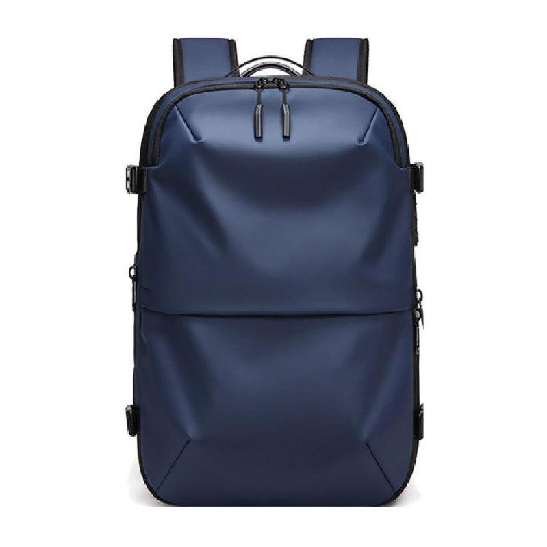 Avichic - The Ultimate Vacuum Compression Backpack for Travel