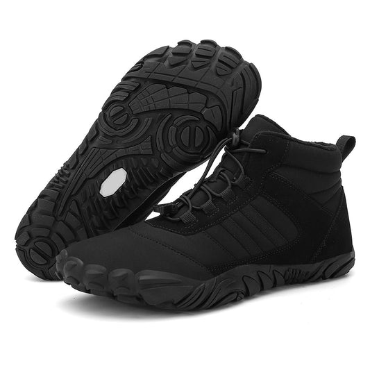 Avichic™ Fleece - Winter Barefoot Climbing Shoes