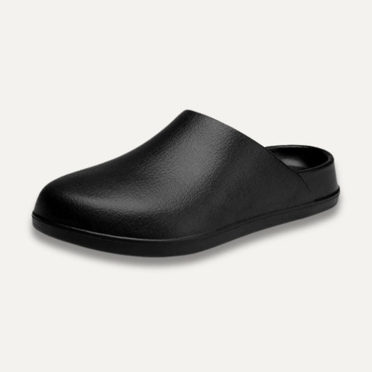 Caldera Non-Slip Comfort Clogs – Everyday Use