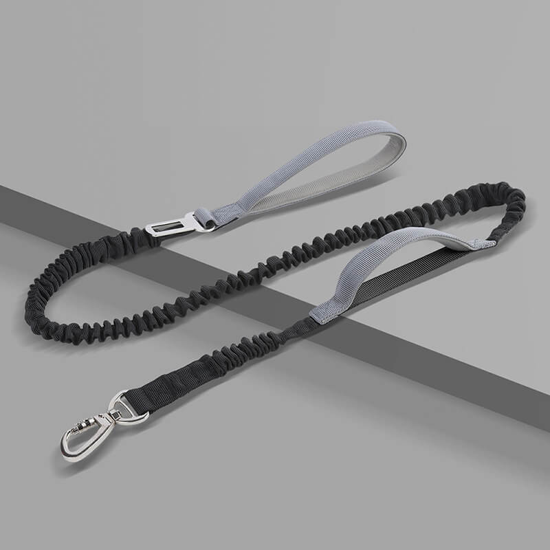 Strain-free dog harness for pets