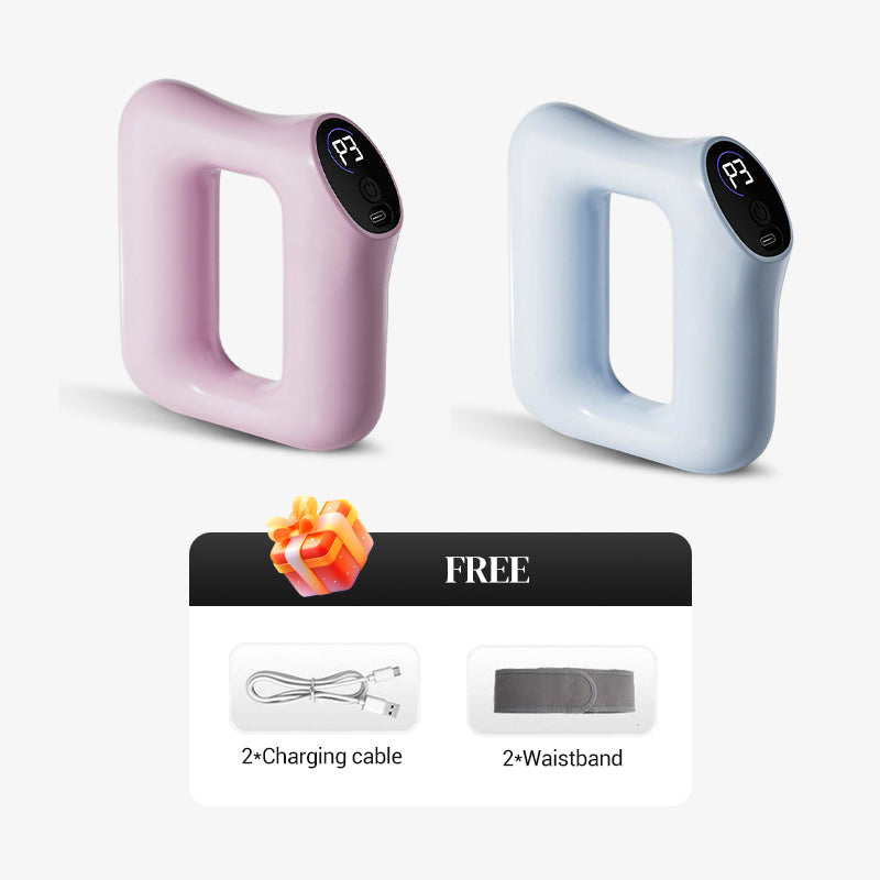 Multifunctional Full-Body Fascia Ring