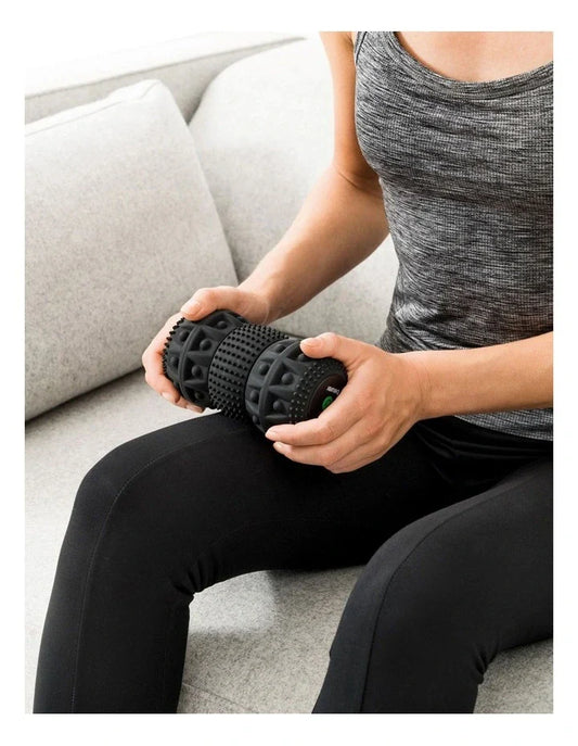 Muscle Mate - Vibrating Massage Roller