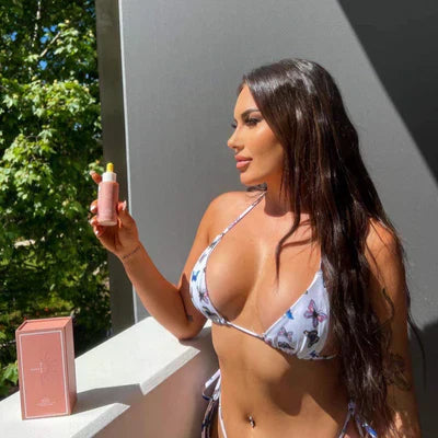 Luxe Tanning Drops -  Skin Glow Treatment