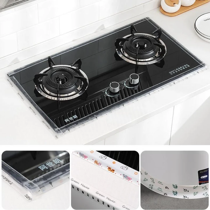 Professional Self-Adhesive Caulk Strip
