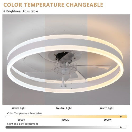 Lite-Tech Ceiling Fan