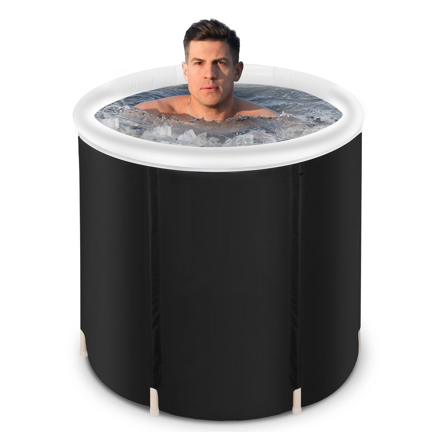 Cold Plunge Tub