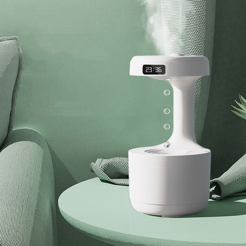 Gravity-Tech Humidifier