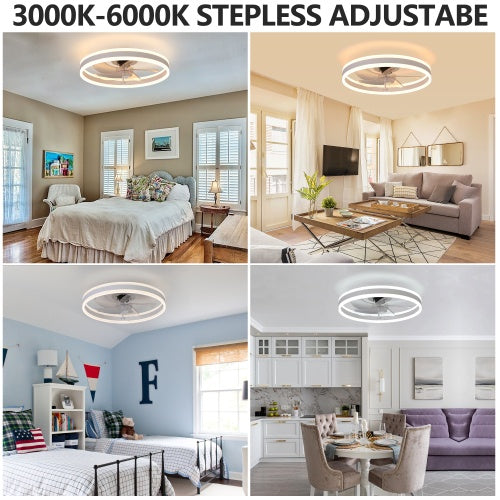 Lite-Tech Ceiling Fan