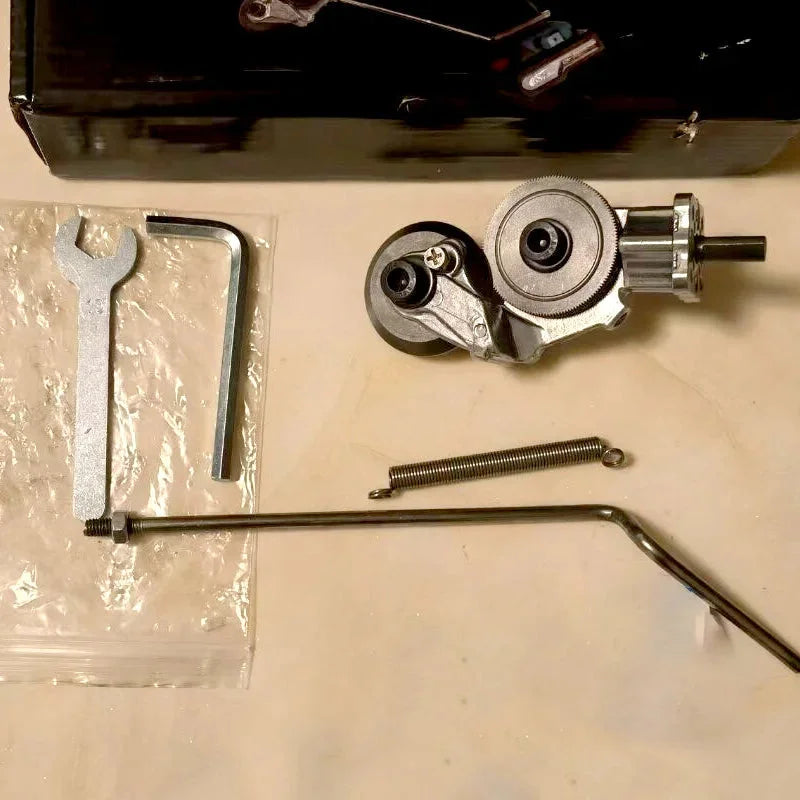 Electric Drill Accessory for Metal Cutting – Precision Shears