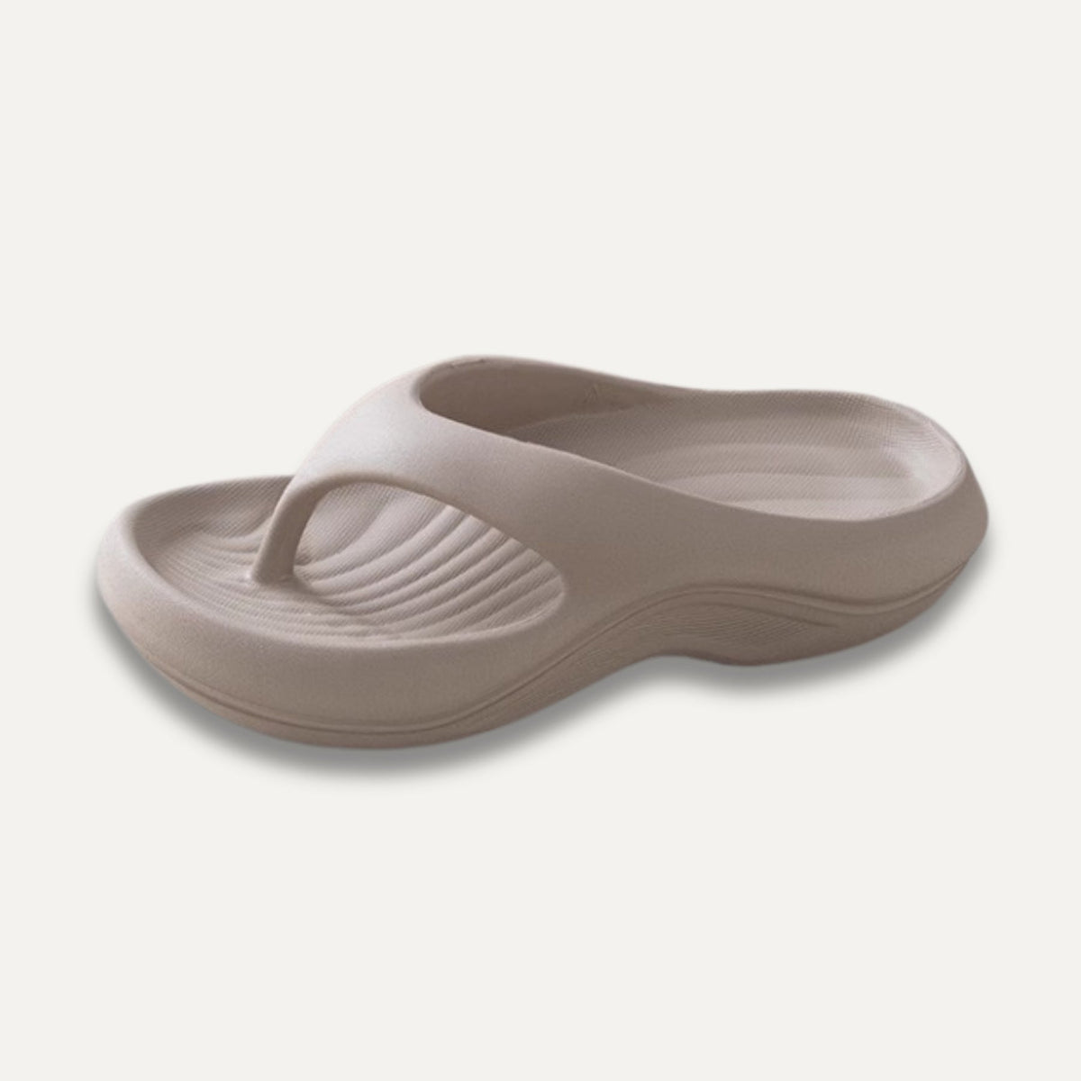 Lani Arch Support Flip Flops – Lightweight Sandals