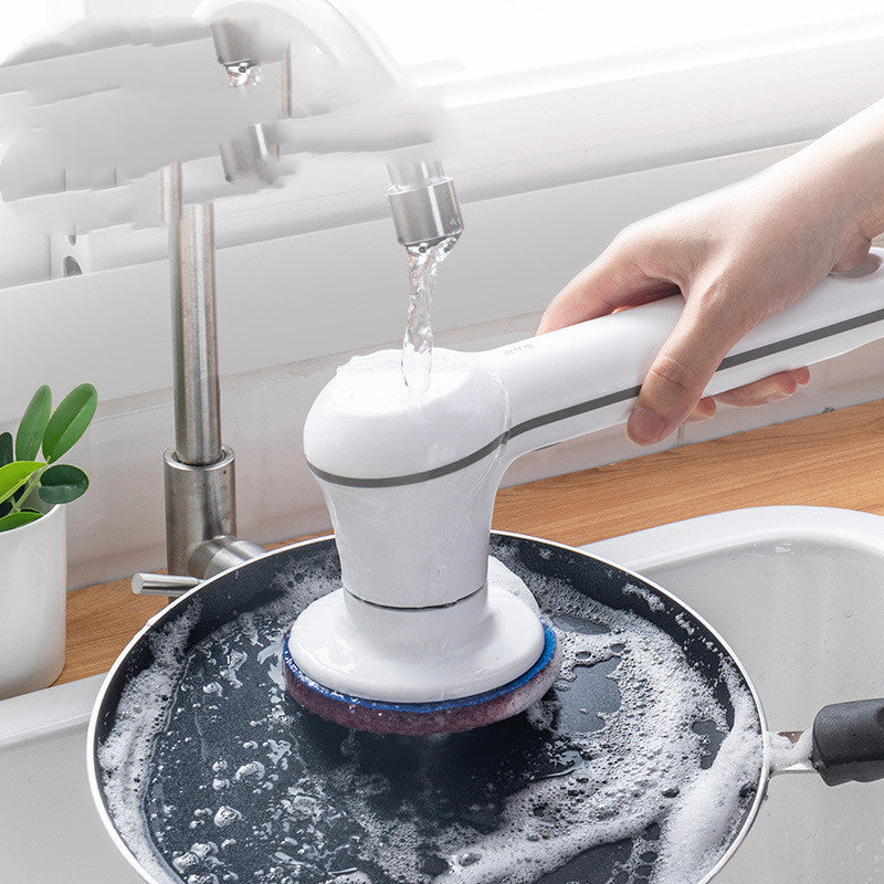 Rotary-Tech Brush