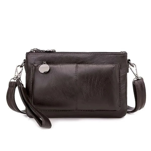 Large Capacity Phone Case Crossbody Bag - Hands-Free, Multi-Functional Bag for Women