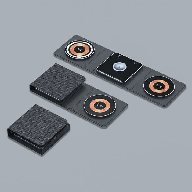 Magne-Tech Folding Charger