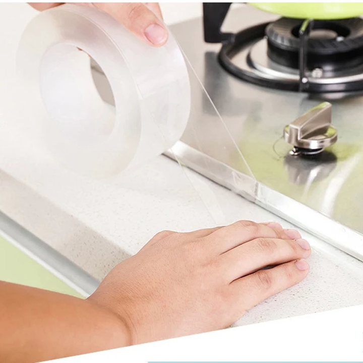 Professional Self-Adhesive Caulk Strip