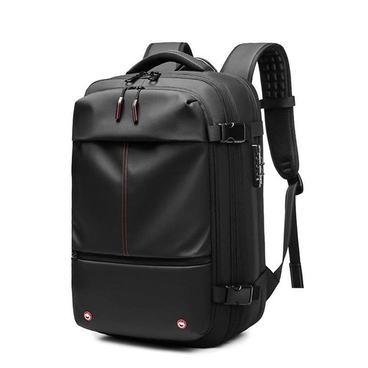 Avichic Zoom™ - Vacuum Compression Backpack