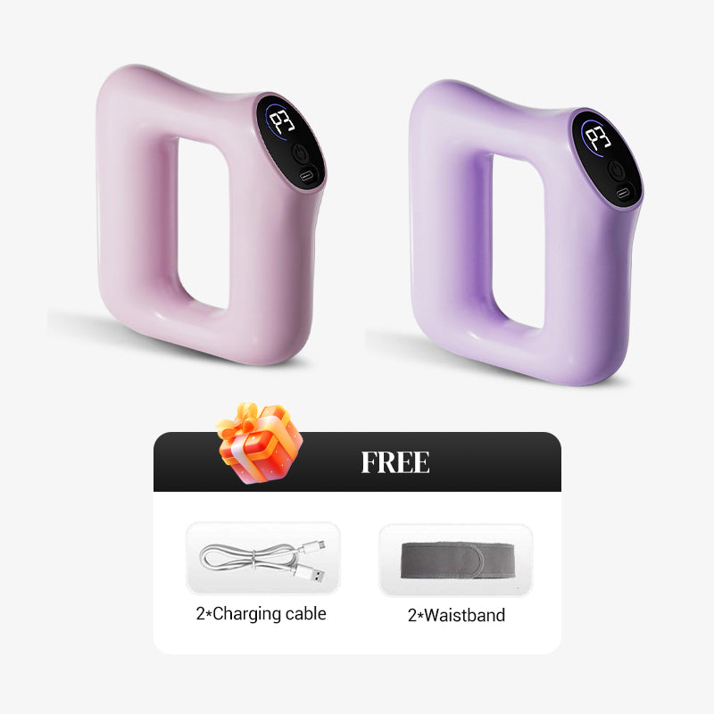 Multifunctional Full-Body Fascia Ring