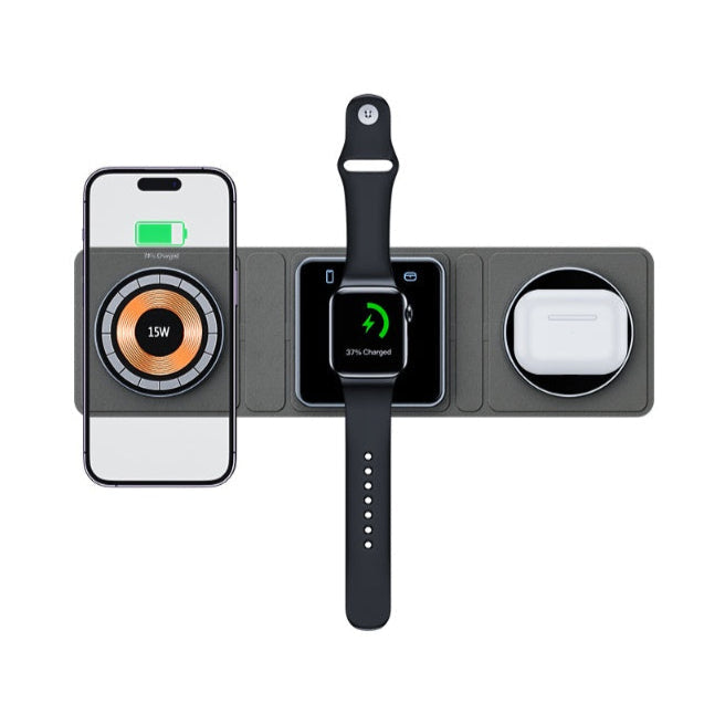 Magne-Tech Folding Charger
