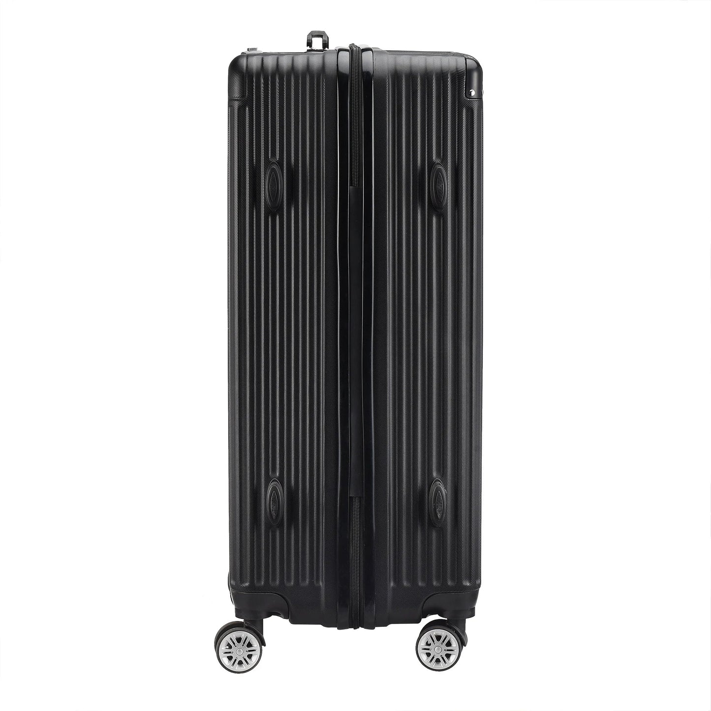 3-Piece Hardshell Luggage Set – Zurich Explorer