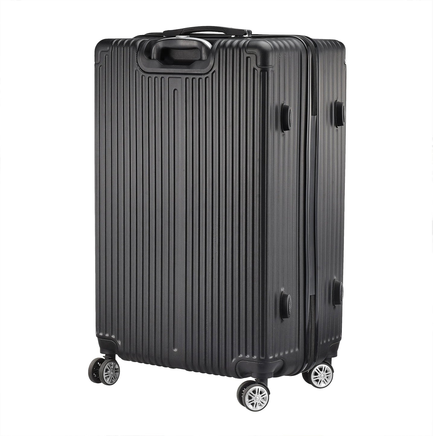 3-Piece Hardshell Luggage Set – Zurich Explorer
