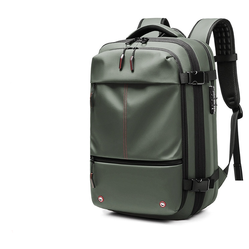 Avichic Zoom™ - Vacuum Compression Backpack